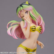 Banpresto Crane Game Urusei Yatsura Lum Pastel Hair Version GLITTER & GLAMOURS Figure main product photo