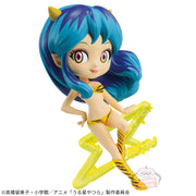 Banpresto Crane Game Urusei Yatsura Lum Q posket together Figure alternate product photo 2