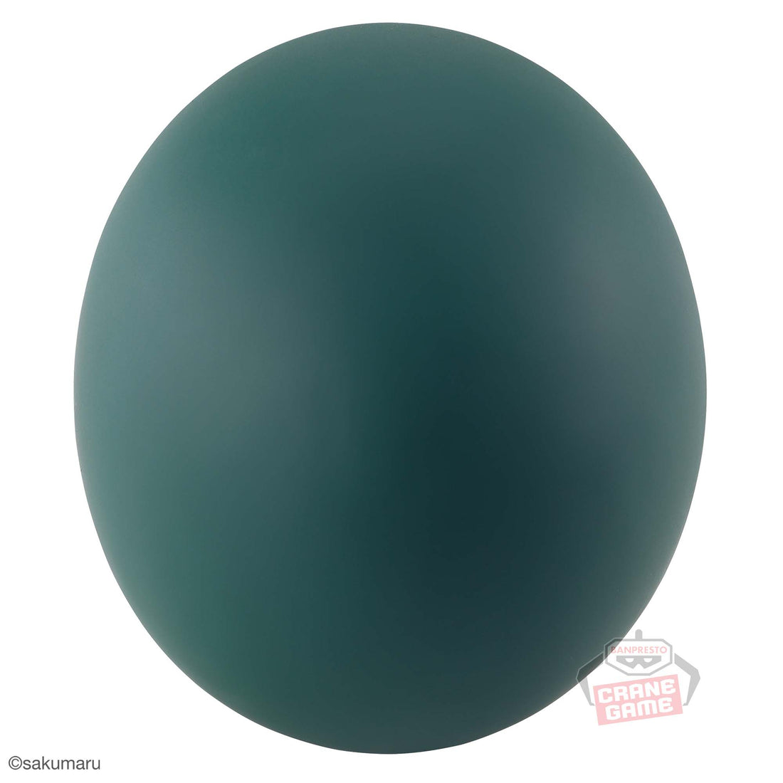 Banpresto Crane Game Usamaru Avocadomaru Vegemarus Vol. 3 SOFVIMATES Figure alternate product photo 3