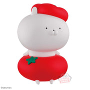 Banpresto Crane Game Usamaru Tomatomaru Vegemarus Vol. 1 SOFVIMATES Figure alternate product photo 2
