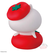 Banpresto Crane Game Usamaru Tomatomaru Vegemarus Vol. 1 SOFVIMATES Figure alternate product photo 3