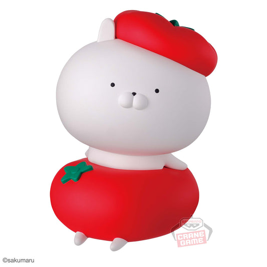 Banpresto Crane Game Usamaru Tomatomaru Vegemarus Vol. 1 SOFVIMATES Figure main product photo