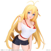 Banpresto Crane Game VOICEROID Maki Tsurumaki Roomwear Version Figure alternate product photo 2