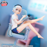 Banpresto Crane Game VTuber Legend Mashiro Aya Figure alternate product photo 4