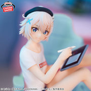 Banpresto Crane Game VTuber Legend Mashiro Aya Figure alternate product photo 6