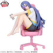 Banpresto Crane Game VTuber Legend Shuwa-chan Awayuki Kokorone Figure alternate product photo 2