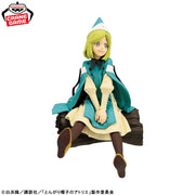 Banpresto Crane Game Witch Hat Atelier Coco DXF Figure alternate product photo 3