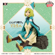 Banpresto Crane Game Witch Hat Atelier Coco DXF Figure main product photo