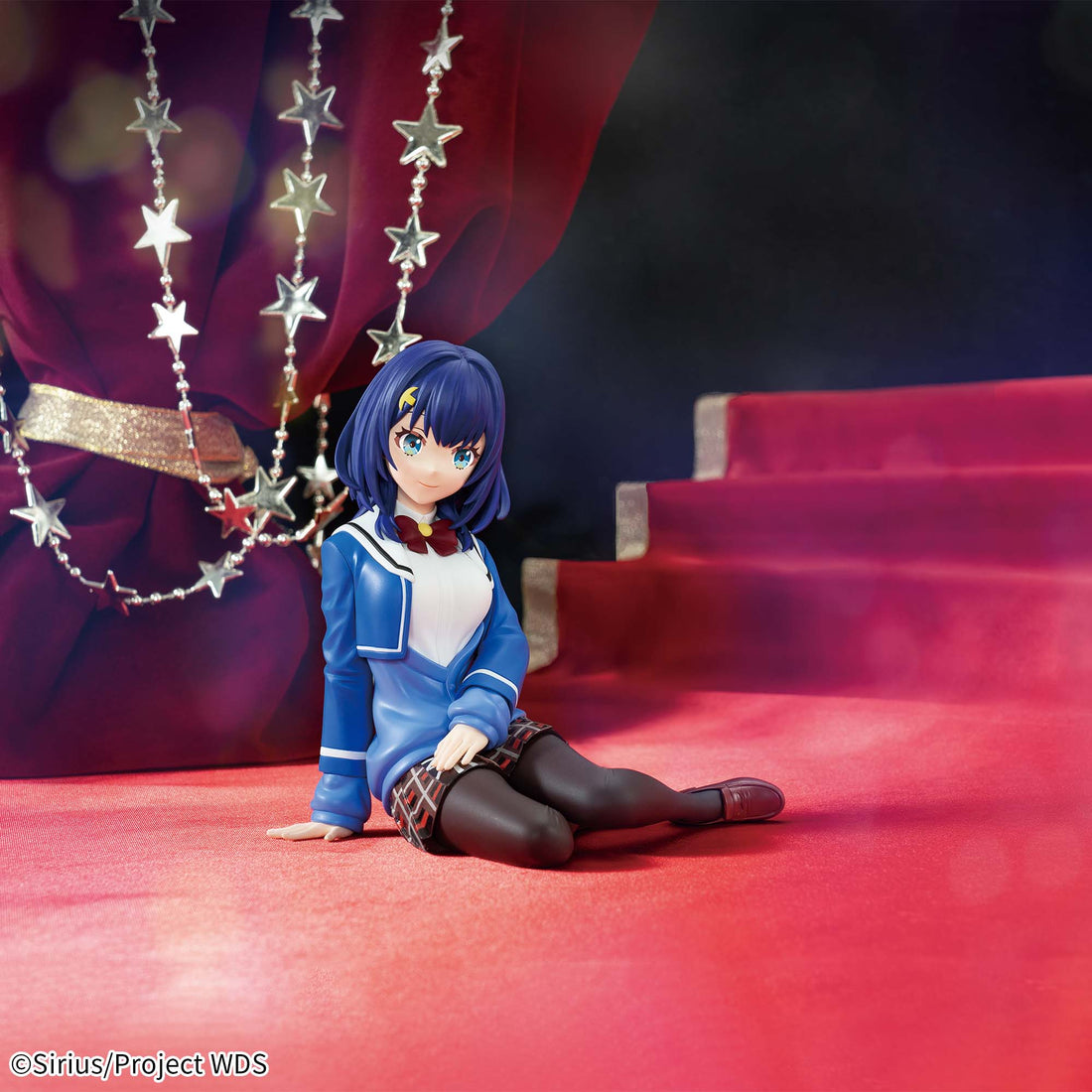 Banpresto Crane Game World Dai Star Shizuka Figure alternate product photo 2