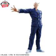 Banpresto Crane Game Yaiba: Samurai Legend Takeshi Onimaru Figure alternate product photo 2