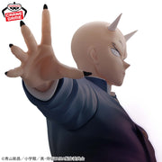 Banpresto Crane Game Yaiba: Samurai Legend Takeshi Onimaru Figure alternate product photo 3