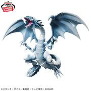 Banpresto Crane Game Yu-Gi-Oh! Duel Monsters Blue-Eyes White Dragon Figure alternate product photo 2