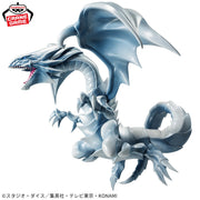 Banpresto Crane Game Yu-Gi-Oh! Duel Monsters Blue-Eyes White Dragon Figure alternate product photo 3