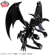 Banpresto Crane Game Yu-Gi-Oh! Duel Monsters Red-Eyes Black Dragon Figure alternate product photo 3