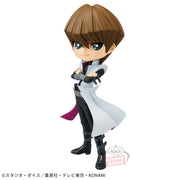 Banpresto Crane Game Yu-Gi-Oh! Duel Monsters Seto Kaiba Q posket Figure alternate product photo 2