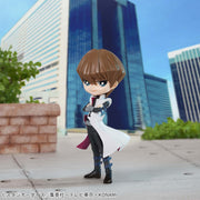 Banpresto Crane Game Yu-Gi-Oh! Duel Monsters Seto Kaiba Q posket Figure alternate product photo 5