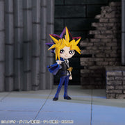 Banpresto Crane Game Yu-Gi-Oh! Duel Monsters Yami Yugi Q posket Figure alternate product photo 5