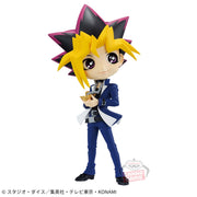 Banpresto Crane Game Yu-Gi-Oh! Duel Monsters Yugi Muto Q posket Figure alternate product photo 2