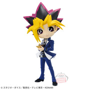 Banpresto Crane Game Yu-Gi-Oh! Duel Monsters Yugi Muto Q posket Figure alternate product photo 3