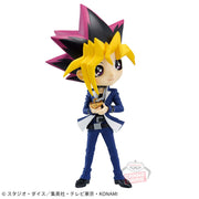 Banpresto Crane Game Yu-Gi-Oh! Duel Monsters Yugi Muto Q posket Figure alternate product photo 4
