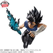 Banpresto Crane Game Yu Yu Hakusho Hiei Dark Tournament Figure alternate product photo 3