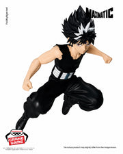 Banpresto Crane Game Yu Yu Hakusho HIEI Maximatic Figure alternate product photo 2