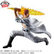 Banpresto Crane Game Yu Yu Hakusho Kazuma Kuwabara Dark Tournament Figure alternate product photo 2