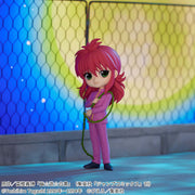 Banpresto Crane Game Yu Yu Hakusho Kurama Rose Whip Q posket Figure alternate product photo 3