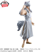 Banpresto Crane Game Yu Yu Hakusho Youko Kurama Dark Tournament Figure alternate product photo 2