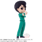 Banpresto Crane Game Yu Yu Hakusho Yusuke Urameshi Spirit Gun Q posket Figure alternate product photo 3
