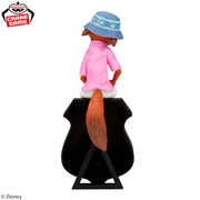 Banpresto Crane Game Zootopia 2 Nick Wilde Monitor Top Figure alternate product photo 4