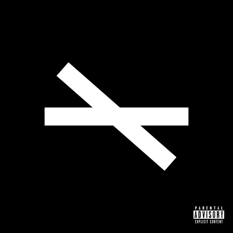 BASTARD!! Nonnegative by coldrain Standard Edition Album CD - jacket artwork 1