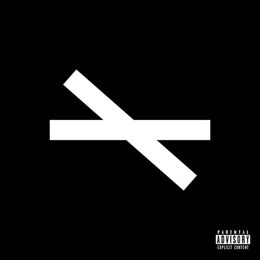 BASTARD!! Nonnegative by coldrain Standard Edition Album CD - jacket artwork 1