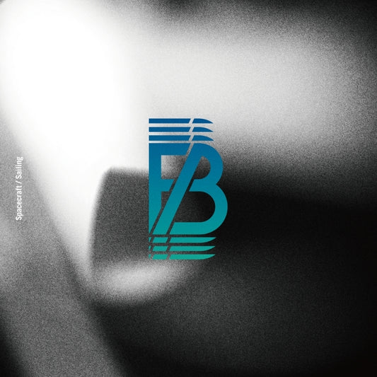 BE:FIRST Spacecraft / Sailing Standard Edition CD - jacket artwork 1