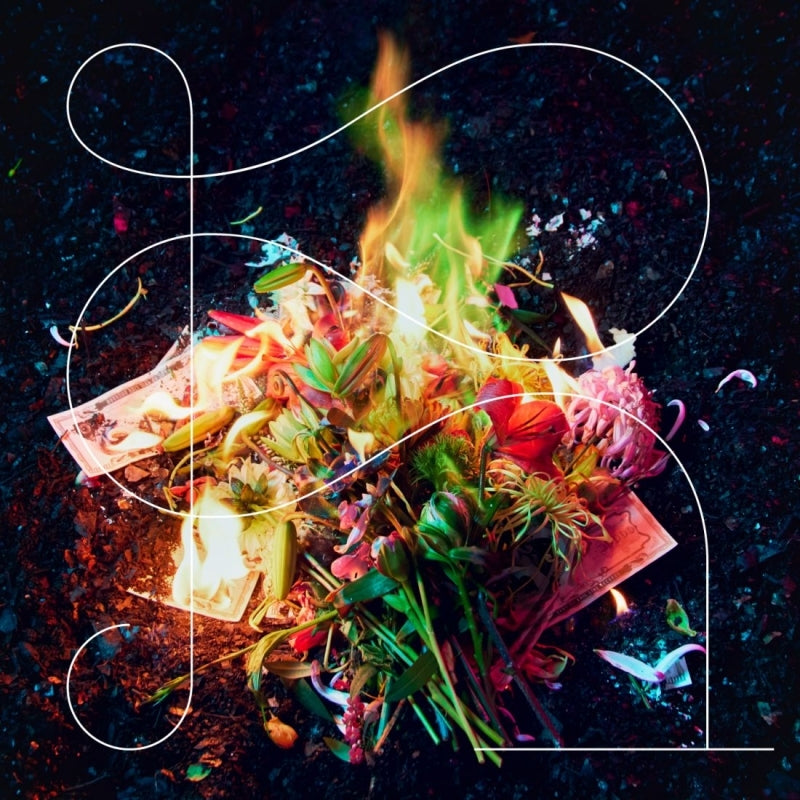 Bimi R CD cover