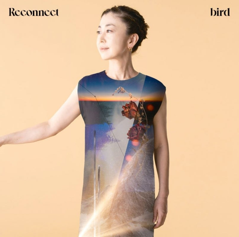 bird Reconnect Blu-spec CD2 cover