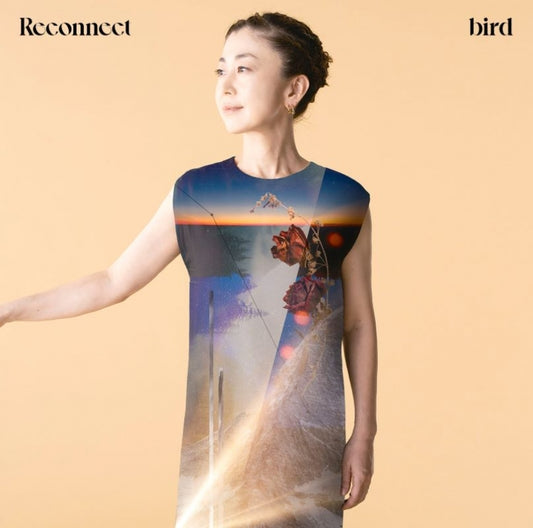 bird Reconnect Blu-spec CD2 cover