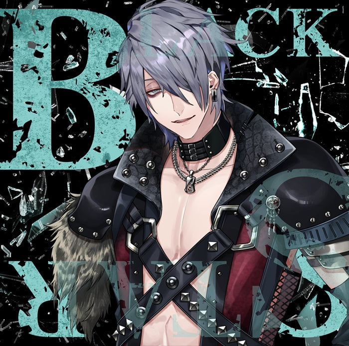 Blackstar Ignite a Noise Sin Version CD - front cover