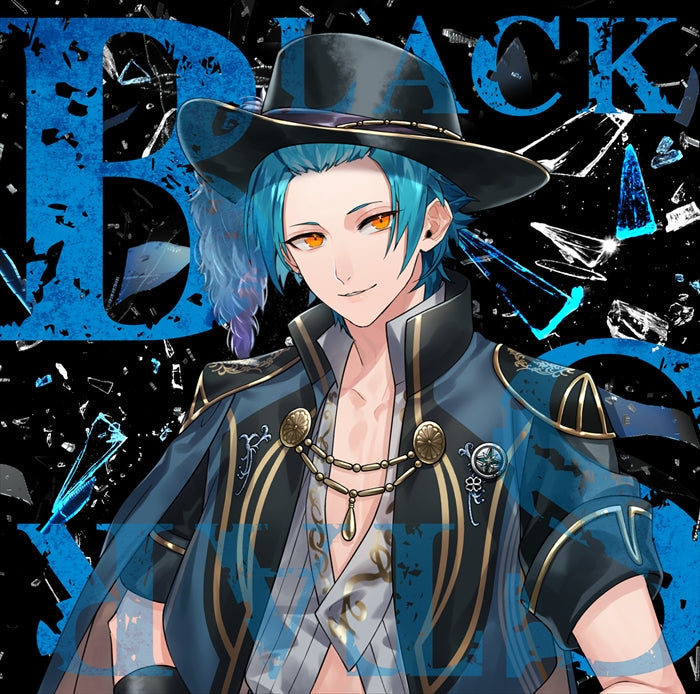 Blackstar Ignite a Noise Sinju Version CD - front cover