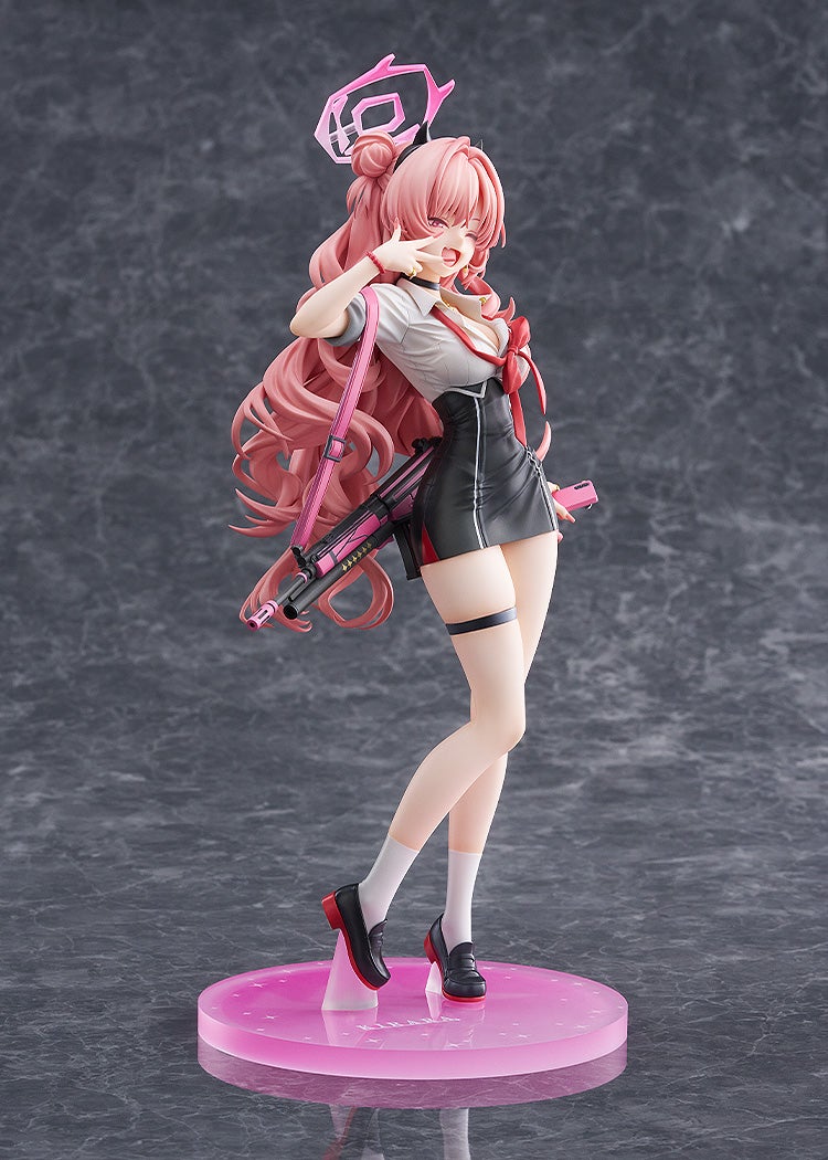 Blue Archive Kirara 1/7 Complete Figure - product view 10