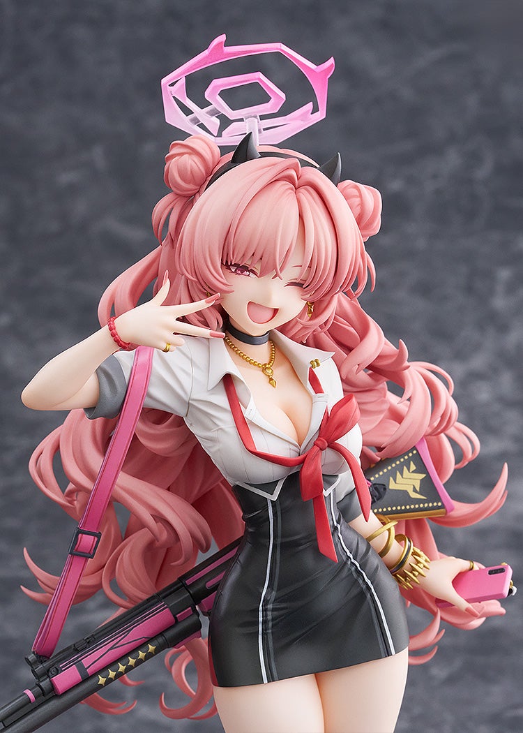 Blue Archive Kirara 1/7 Complete Figure - product view 11