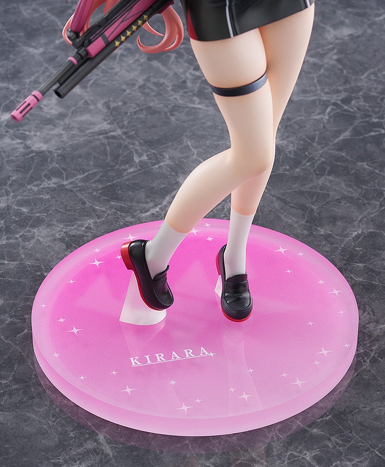 Blue Archive Kirara 1/7 Complete Figure - product view 13