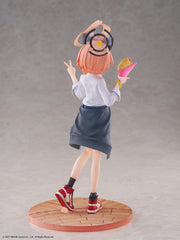Blue Archive Neru School Uniform Memorial Lobby Ver. 1/7 Complete Figure - product view 4