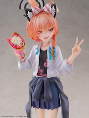 Blue Archive Neru School Uniform Memorial Lobby Ver. 1/7 Complete Figure - product view 11