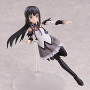 BUZZmod. Madoka Magica Walpurgisnacht Rising Homura Akemi Action Figure - official product image 4