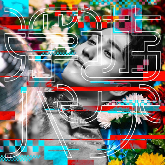 cadode Fuyu Bug Standard Edition CD cover