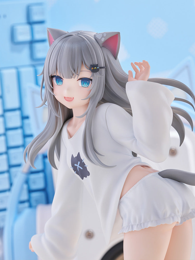 TENITOL TALL Nachoneko official FuRyu product image