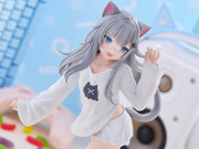 TENITOL TALL Nachoneko official FuRyu product image