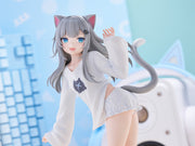 TENITOL TALL Nachoneko official FuRyu product image