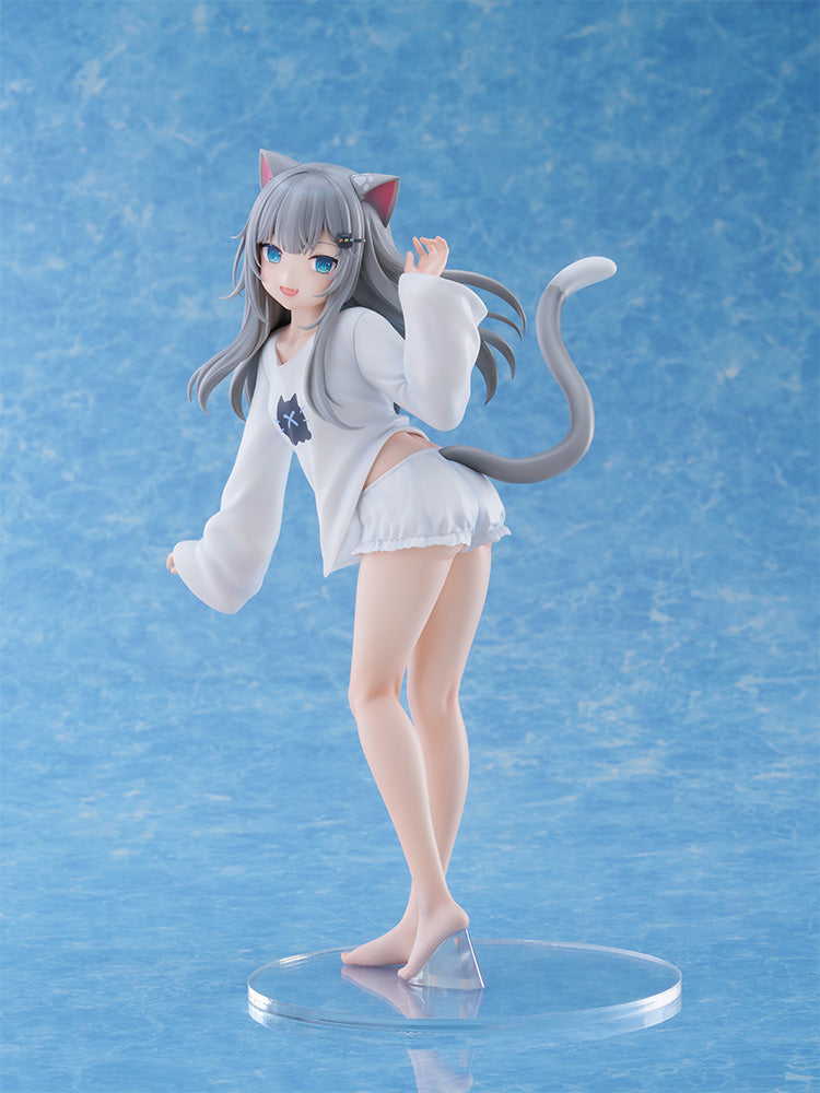 TENITOL TALL Nachoneko official FuRyu product image